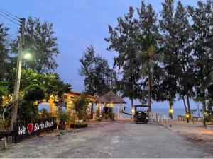 Surinbeach Double Room 101