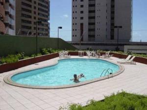 Condomínio Porto de Iracema