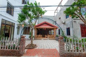 Tam Coc Cherry Homestay & Hostel