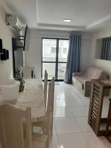 Apartamento completo e confortável em Itacuruça - 伊塔库鲁