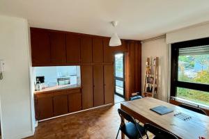 Appartements La Corniche : Appartement 2 Chambres avec Balcon