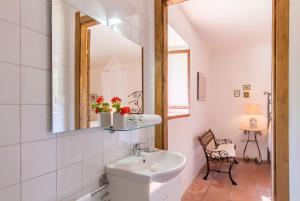 Habitación Doble con baño privado