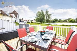 Isis Lakes 40 - Casa Angela