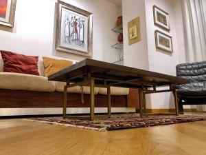 Eucalyptus Resort - Roma San Paolo -