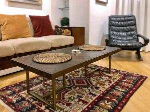 Eucalyptus Resort - Roma San Paolo -