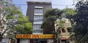 Hiland Inn The Boutique Hotel - Bāruipur