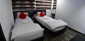 Hiland Inn The Boutique Hotel