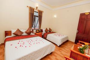 Tam Coc Cherry Homestay & Hostel