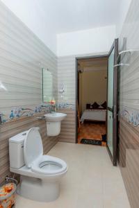 Tam Coc Cherry Homestay & Hostel