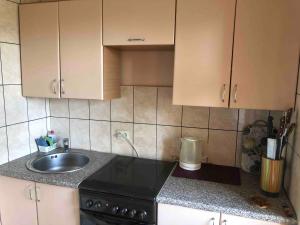 Квартира біля МВЦ