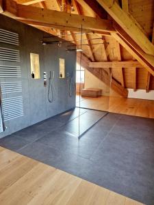 Villas Villa Savoie - luxe et serenite- piscine et jacuzzi - vue panoramique sur le lac d Annecy : photos des chambres