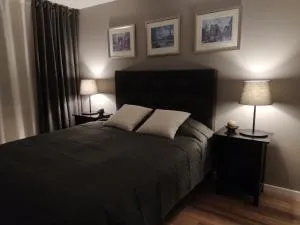 Viggsson apartment - Lágafell