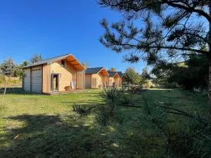 Projekt Przełazy 1 - Świebodzin