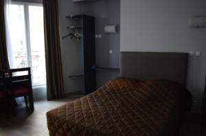 Hotels Hotel Allety : photos des chambres