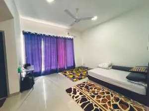 Homestay Teratak Cinta - 马西