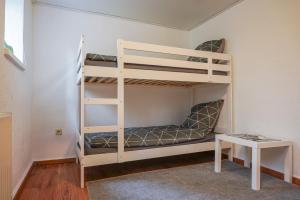 Ferienwohnung Emma - Gemütliche Wohnung mit Terrasse