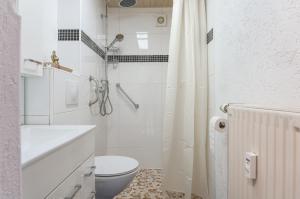 Ferienwohnung Emma - Gemütliche Wohnung mit Terrasse