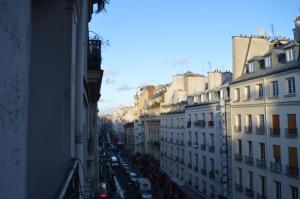 Hotels Hotel Allety : photos des chambres