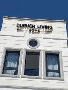 Duruer Living Home - 奥塔希萨尔