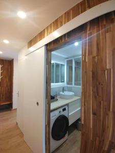 Appartements L-ecrin connecte-axe Annecy-Geneve-wifi-confort : photos des chambres