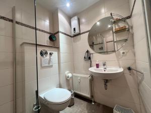 Kleiner Mövenschiß