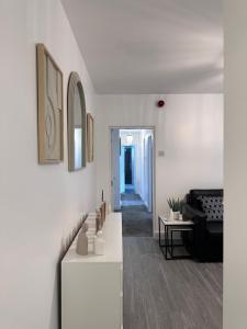 Granada Apartments Derby Road