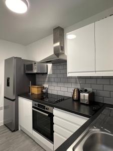 Granada Apartments Derby Road