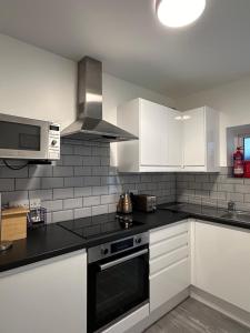 Granada Apartments Derby Road