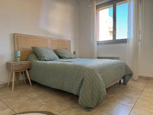Appartements Le botaniste : photos des chambres