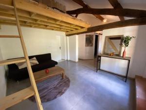 Le Gîte à l Ombre du Coteau