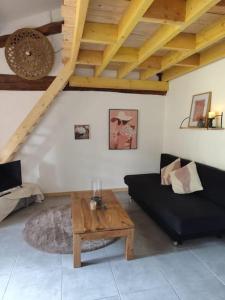 Le Gîte à l Ombre du Coteau