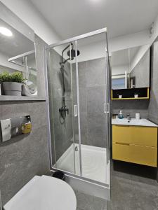 Quantum Apartament 58