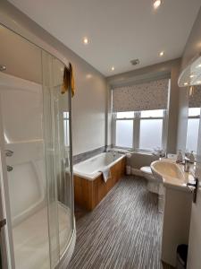 Spilman Hotel Apartments