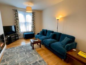 Spilman Hotel Apartments