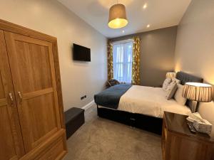 Spilman Hotel Apartments