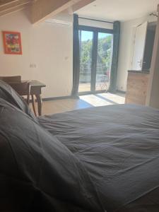 Harmonie Chalain Appartements : photos des chambres