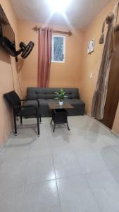Casita Sandy