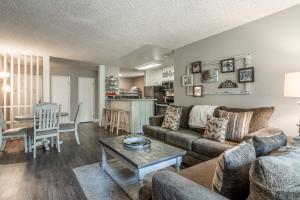 Crestview Bldg A #49 - Spacious 2 Bedroom, 2 Bathroom, Sleeps 7 - Close to Canyon Lodge and Village