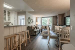 Crestview Bldg A #49 - Spacious 2 Bedroom, 2 Bathroom, Sleeps 7 - Close to Canyon Lodge and Village