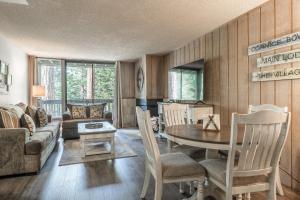 Crestview Bldg A #49 - Spacious 2 Bedroom, 2 Bathroom, Sleeps 7 - Close to Canyon Lodge and Village