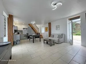 Gîtes confortables en Suisse Normande, nature et aventure - FR-1-497-224 - Pont-d'Ouilly