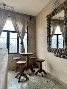 Casa Terraza Espacio Acogedor y Céntrico en San Cristóbal