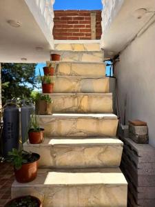 Casa Terraza Espacio Acogedor y Céntrico en San Cristóbal