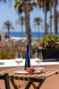 Beachside Surf & Sun Villa Playa las Americas