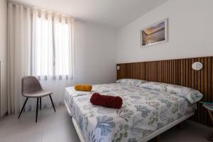 Beachside Surf & Sun Villa Playa las Americas