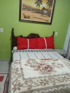 Conforto preco justo - 乌尼昂-达维多利亚