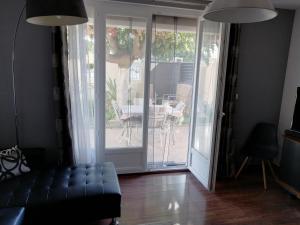 La maison de 6Fran appartement 1 calme et spacieux ambiance familiale