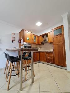 Colina do Atlântico 203