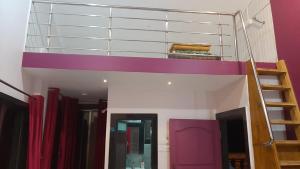 CLASSIC ANAND Bungalow-Imperial Suite Tarkarli