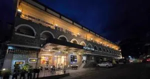 Aston Stay and Villas - Mabalacat